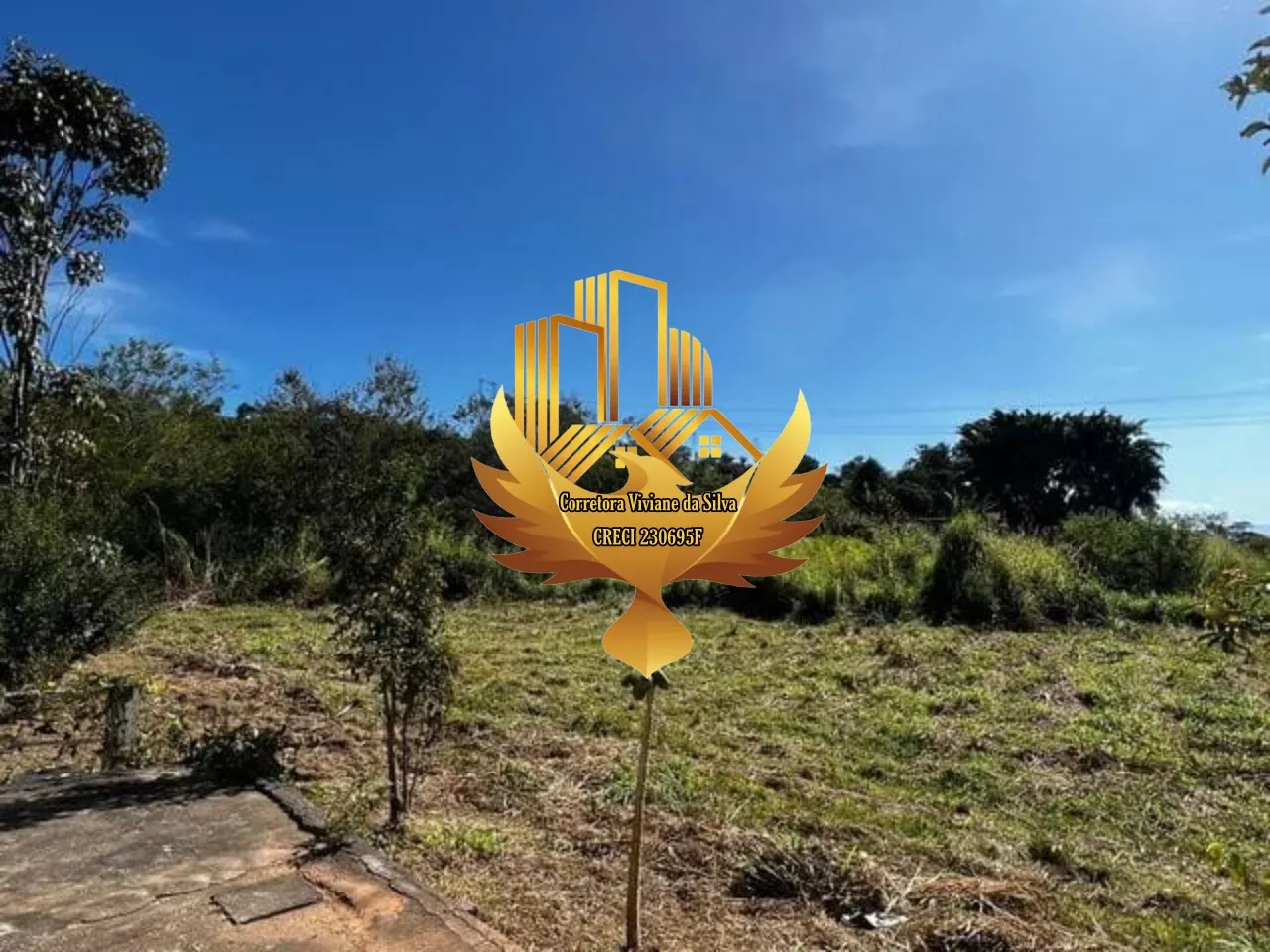 Small farm for sale of 6 acres in Taubaté, SP, Brazil