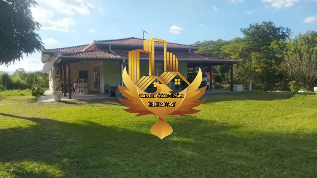 Sítio à venda de 2 ha em Taubaté, SP, Brasil