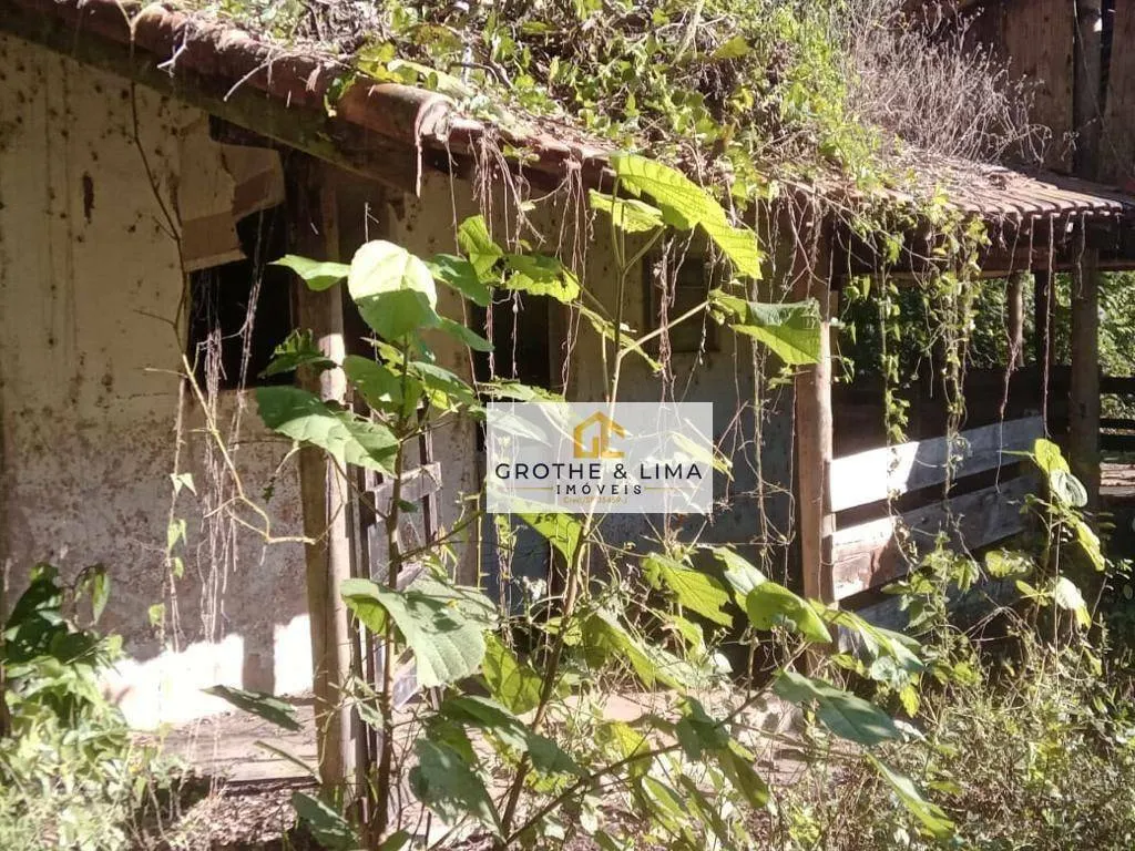 Fazenda à venda de 58 ha em São José dos Campos, SP, Brasil