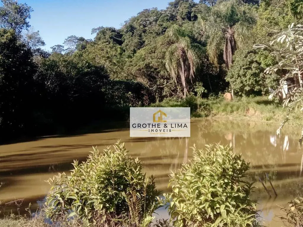 Fazenda à venda de 58 ha em São José dos Campos, SP, Brasil