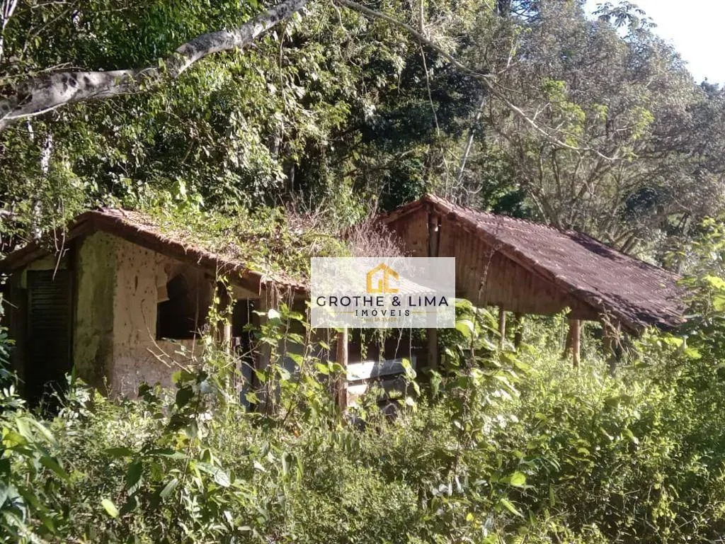 Fazenda à venda de 58 ha em São José dos Campos, SP, Brasil