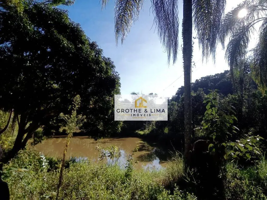 Fazenda à venda de 58 ha em São José dos Campos, SP, Brasil