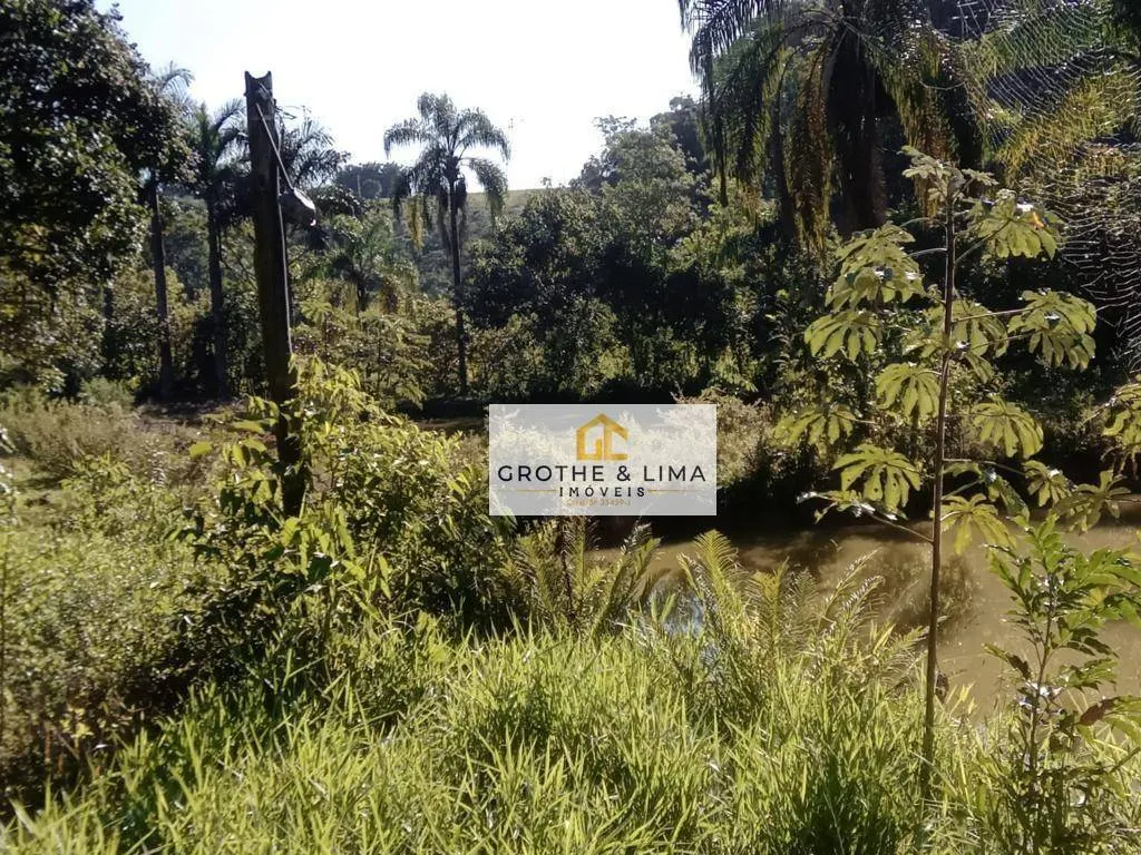 Fazenda à venda de 58 ha em São José dos Campos, SP, Brasil