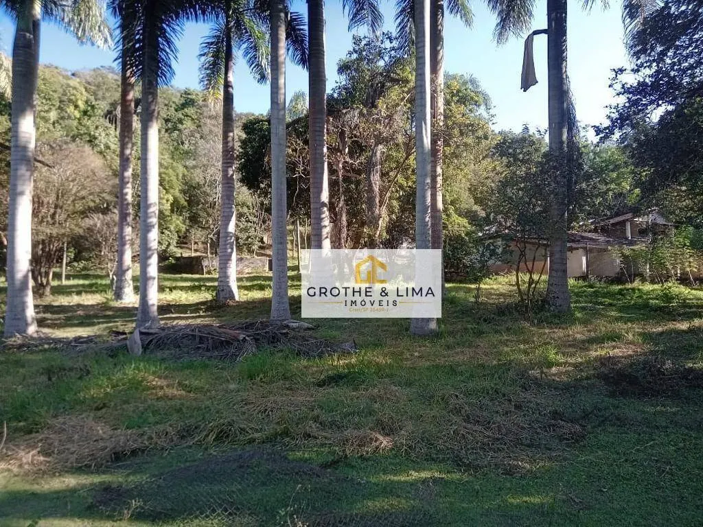 Fazenda à venda de 58 ha em São José dos Campos, SP, Brasil