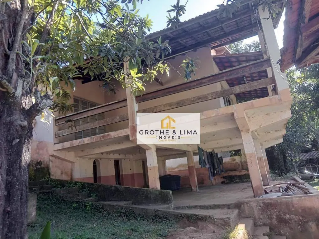 Fazenda à venda de 58 ha em São José dos Campos, SP, Brasil