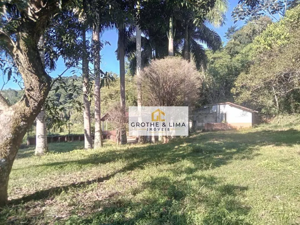 Fazenda à venda de 58 ha em São José dos Campos, SP, Brasil