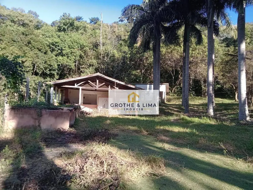 Fazenda à venda de 58 ha em São José dos Campos, SP, Brasil