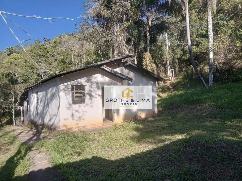 Fazenda à venda de 58 ha em São José dos Campos, SP, Brasil