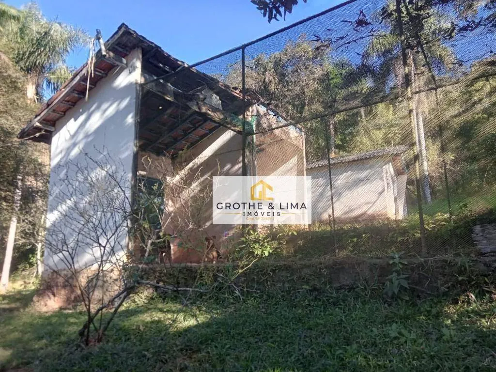 Fazenda à venda de 58 ha em São José dos Campos, SP, Brasil
