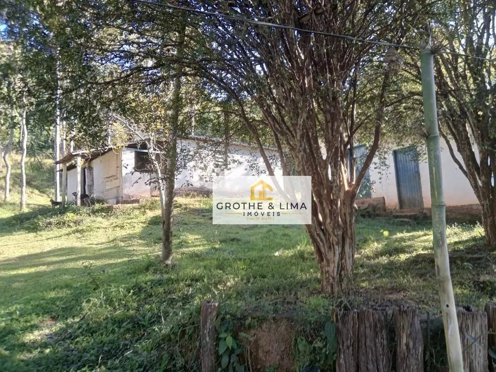 Fazenda à venda de 58 ha em São José dos Campos, SP, Brasil