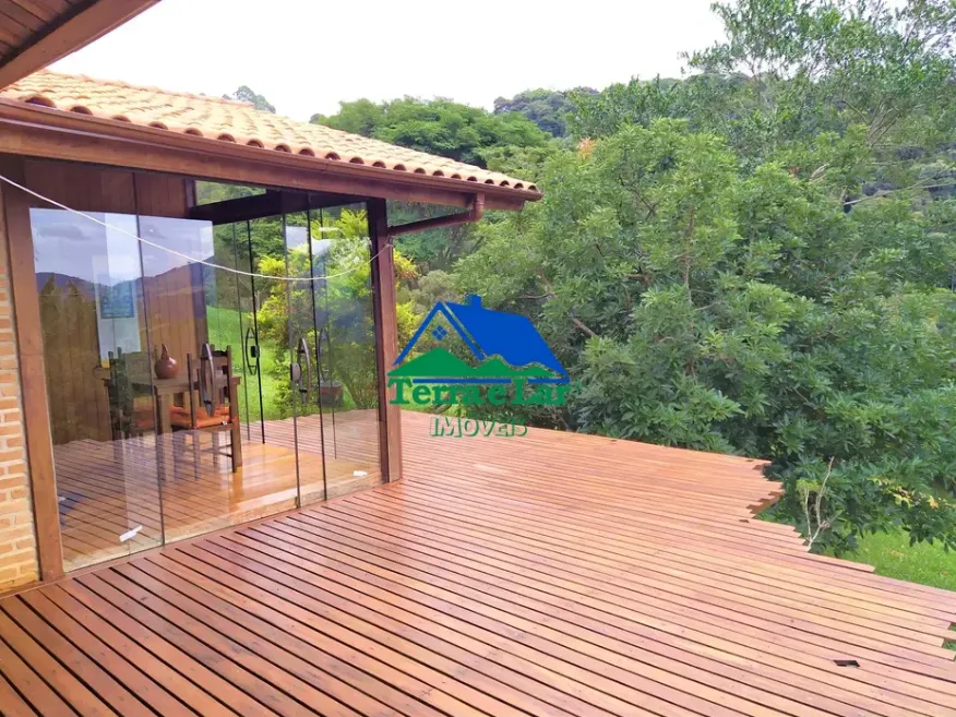 Chácara à venda de 3 ha em Aiuruoca, MG, Brasil