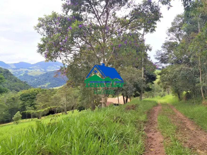 Chácara à venda de 3 ha em Aiuruoca, MG, Brasil