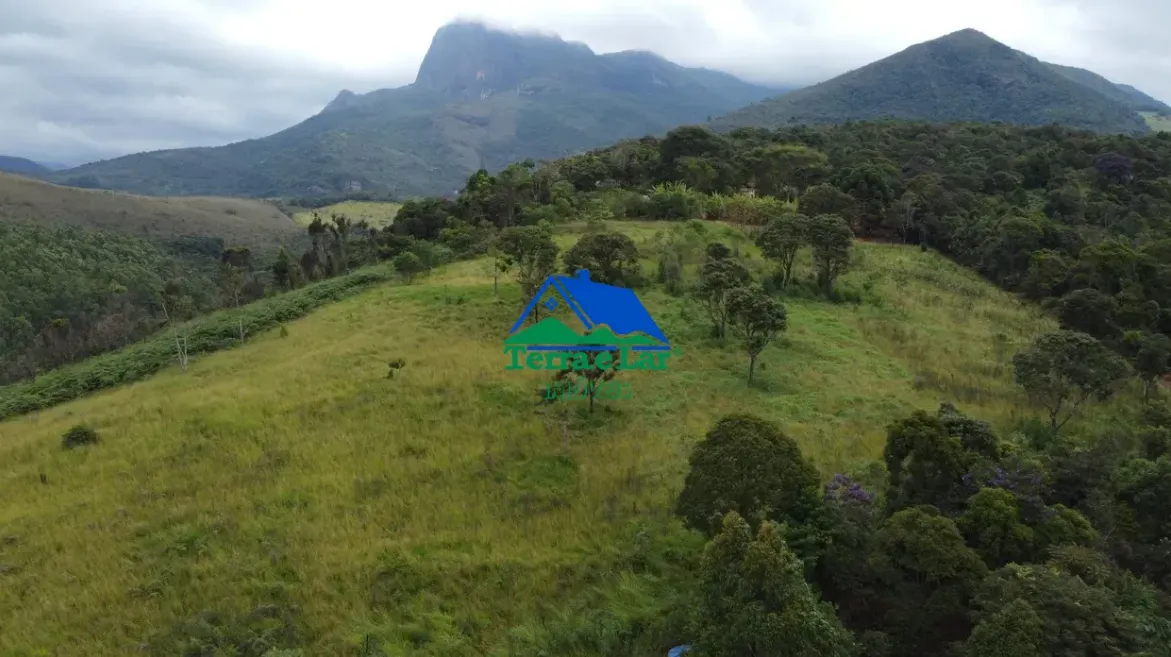 Chácara à venda de 3 ha em Aiuruoca, MG, Brasil