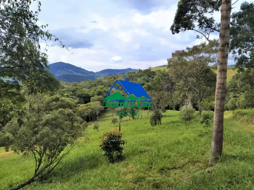 Chácara à venda de 3 ha em Aiuruoca, MG, Brasil