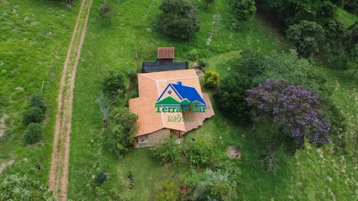 Chácara à venda de 3 ha em Aiuruoca, MG, Brasil
