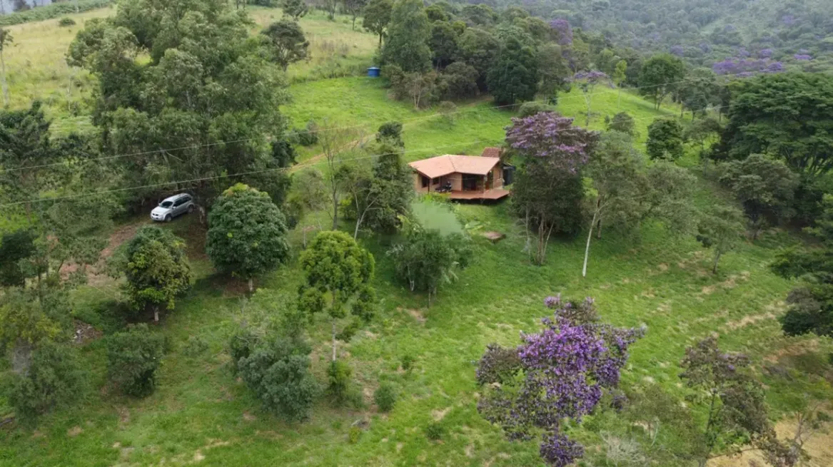 Chácara à venda de 3 ha em Aiuruoca, MG, Brasil