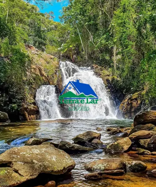 Chácara à venda de 3 ha em Aiuruoca, MG, Brasil