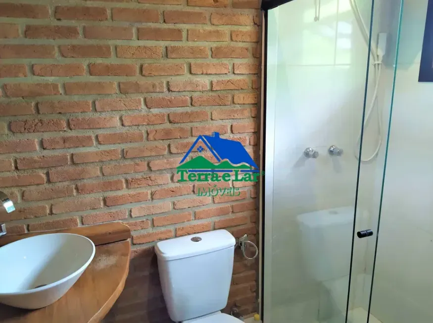 Chácara à venda de 3 ha em Aiuruoca, MG, Brasil
