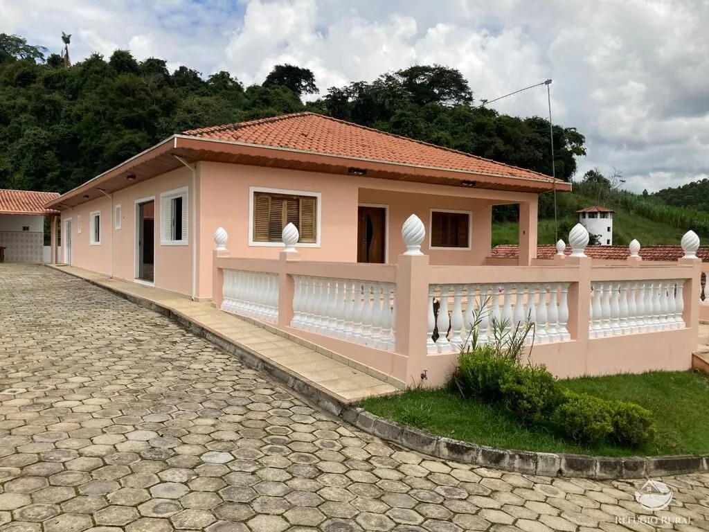 Fazenda à venda de 99 ha em Lagoinha, SP, Brasil