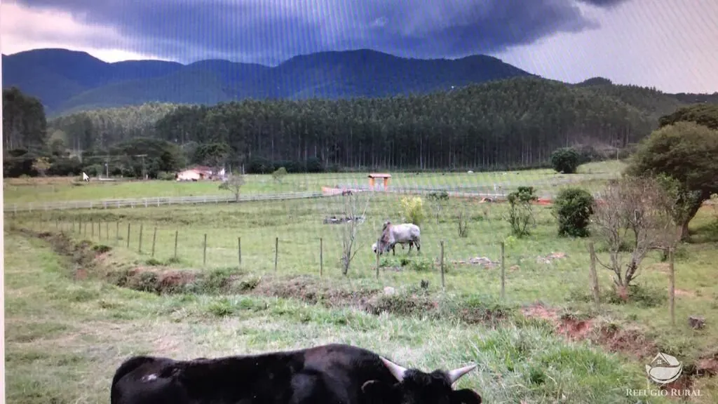 Fazenda à venda de 99 ha em Lagoinha, SP, Brasil
