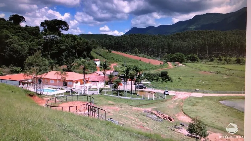 Fazenda à venda de 99 ha em Lagoinha, SP, Brasil