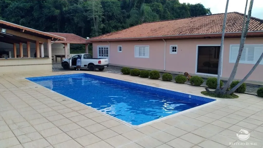 Fazenda à venda de 99 ha em Lagoinha, SP, Brasil