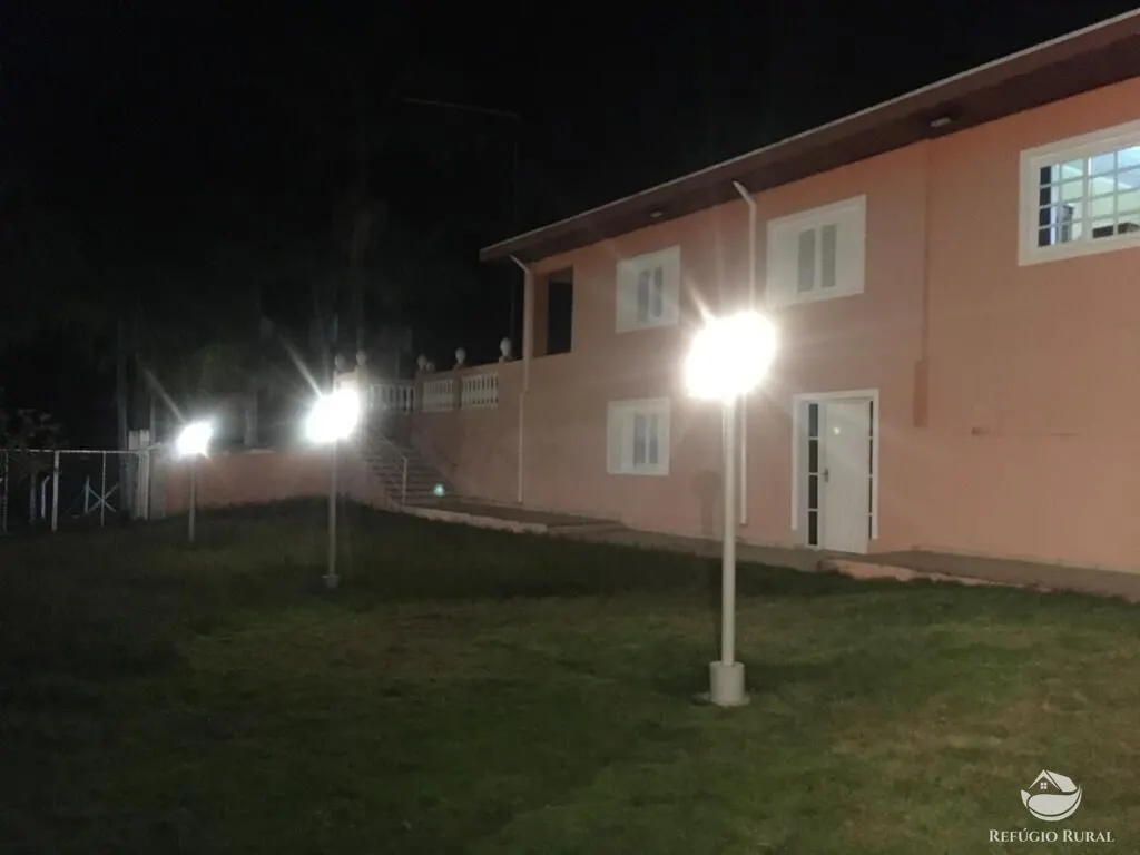 Fazenda à venda de 99 ha em Lagoinha, SP, Brasil
