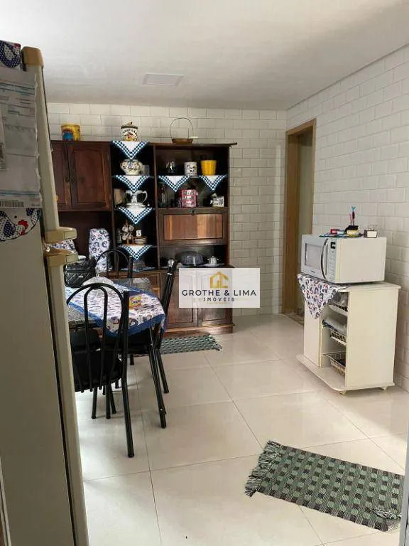 Country home for sale of 500 m² in São José dos Campos, SP, Brazil