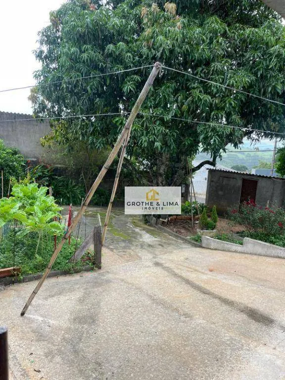 Country home for sale of 500 m² in São José dos Campos, SP, Brazil