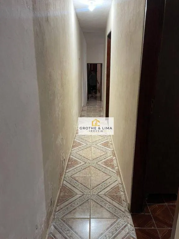 Country home for sale of 500 m² in São José dos Campos, SP, Brazil