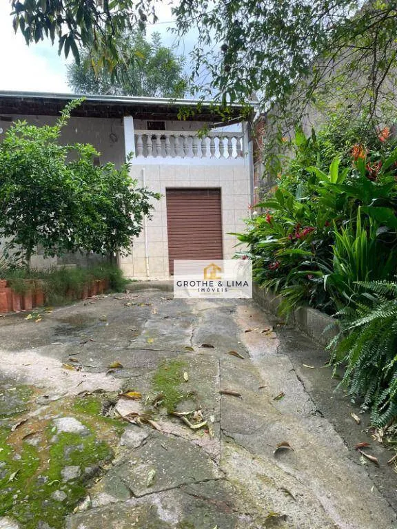 Country home for sale of 500 m² in São José dos Campos, SP, Brazil