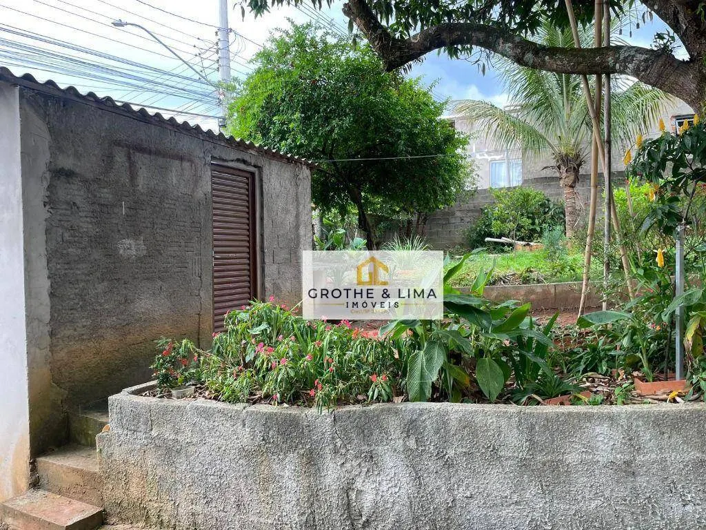 Country home for sale of 500 m² in São José dos Campos, SP, Brazil