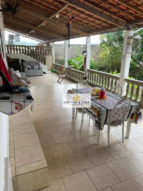 Country home for sale of 500 m² in São José dos Campos, SP, Brazil
