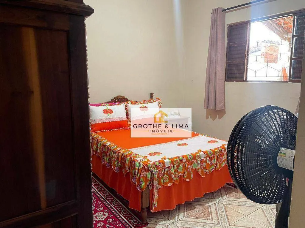 Country home for sale of 500 m² in São José dos Campos, SP, Brazil