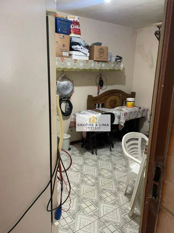 Country home for sale of 500 m² in São José dos Campos, SP, Brazil