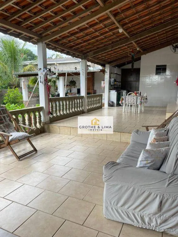 Country home for sale of 500 m² in São José dos Campos, SP, Brazil