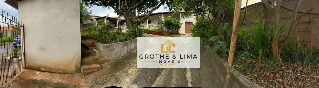 Country home for sale of 500 m² in São José dos Campos, SP, Brazil