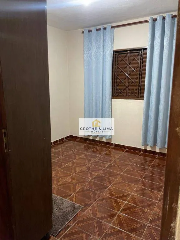 Country home for sale of 500 m² in São José dos Campos, SP, Brazil