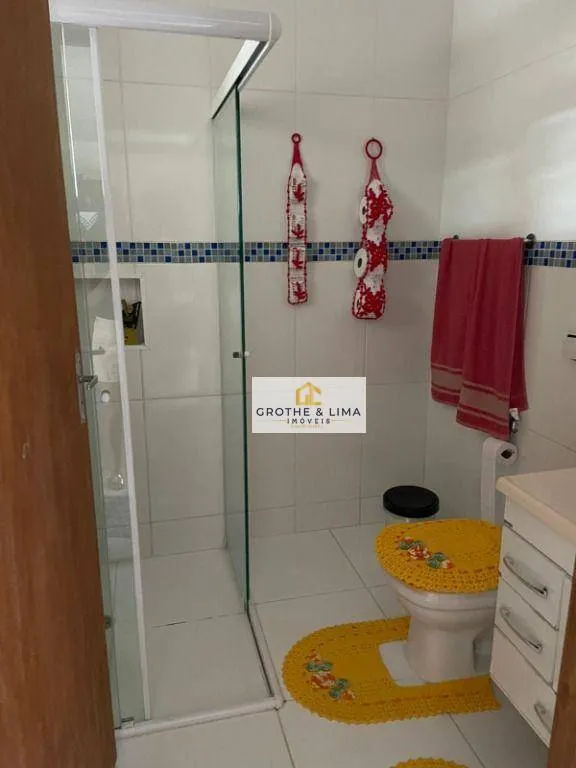 Country home for sale of 500 m² in São José dos Campos, SP, Brazil