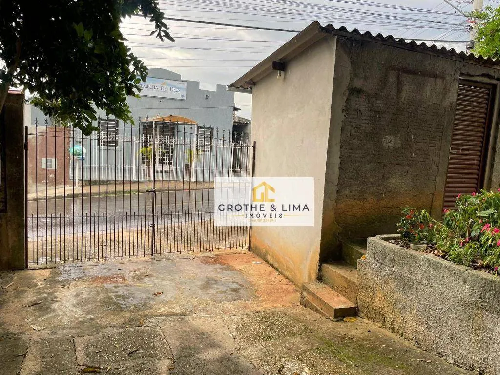 Country home for sale of 500 m² in São José dos Campos, SP, Brazil