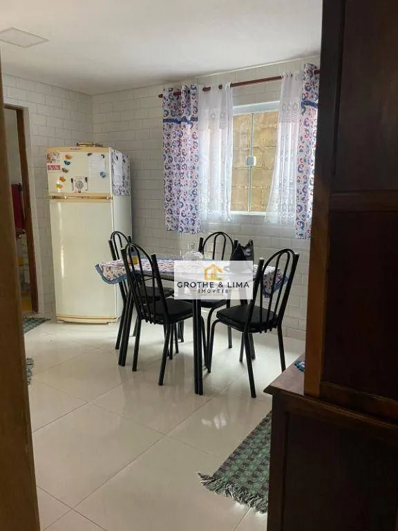 Country home for sale of 500 m² in São José dos Campos, SP, Brazil