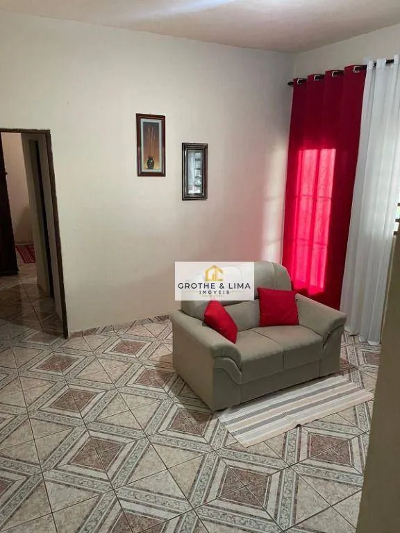 Country home for sale of 500 m² in São José dos Campos, SP, Brazil