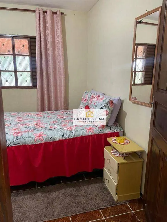 Country home for sale of 500 m² in São José dos Campos, SP, Brazil