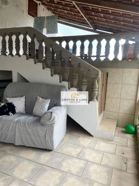Country home for sale of 500 m² in São José dos Campos, SP, Brazil