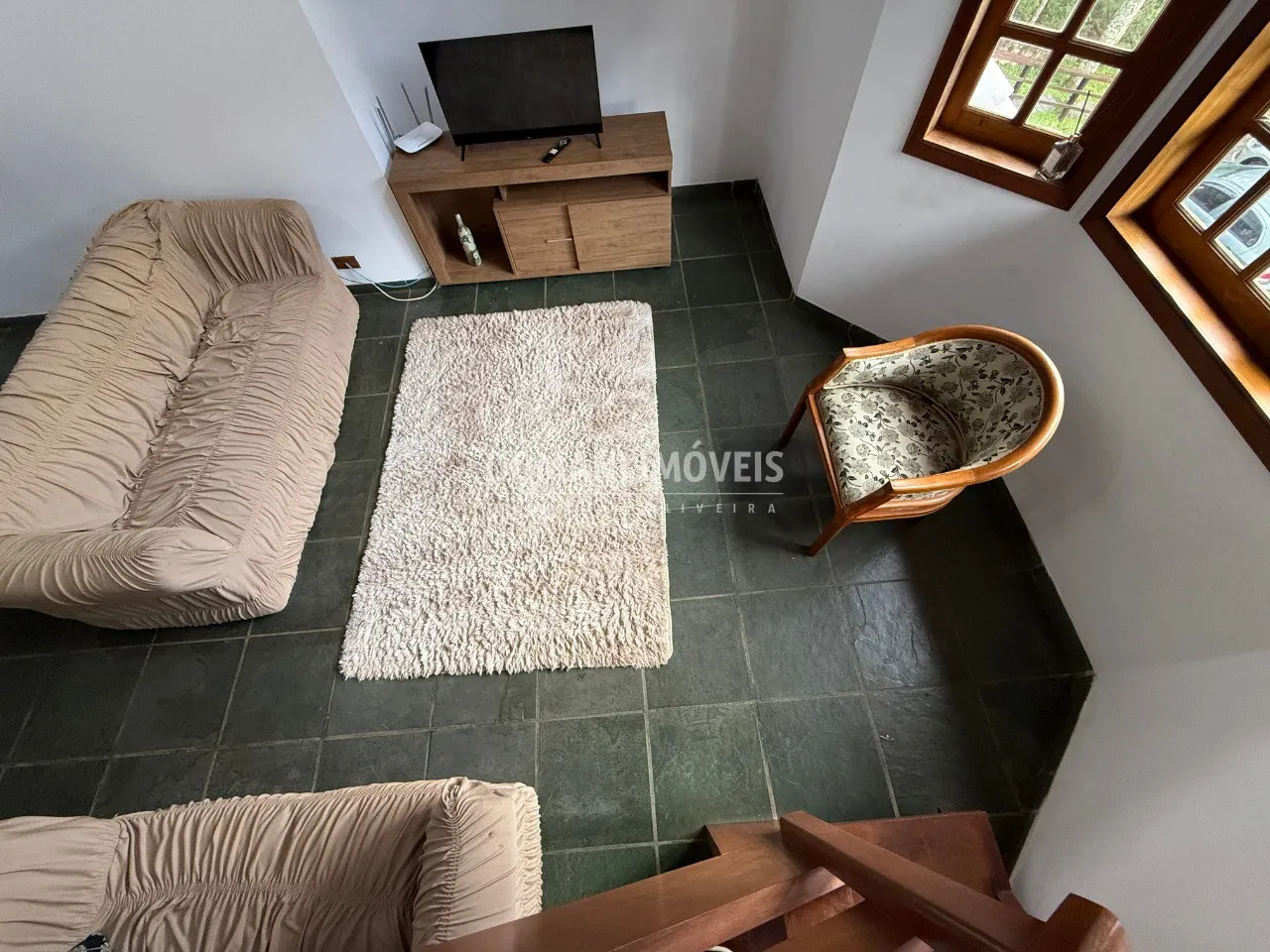 Casa à venda de 2.180 m² em Campos do Jordão, SP, Brasil