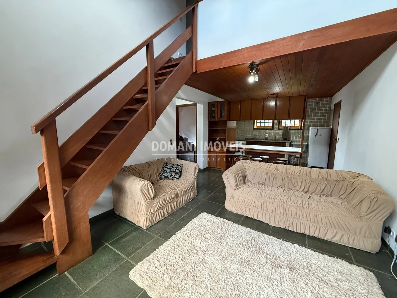 Casa à venda de 2.180 m² em Campos do Jordão, SP, Brasil