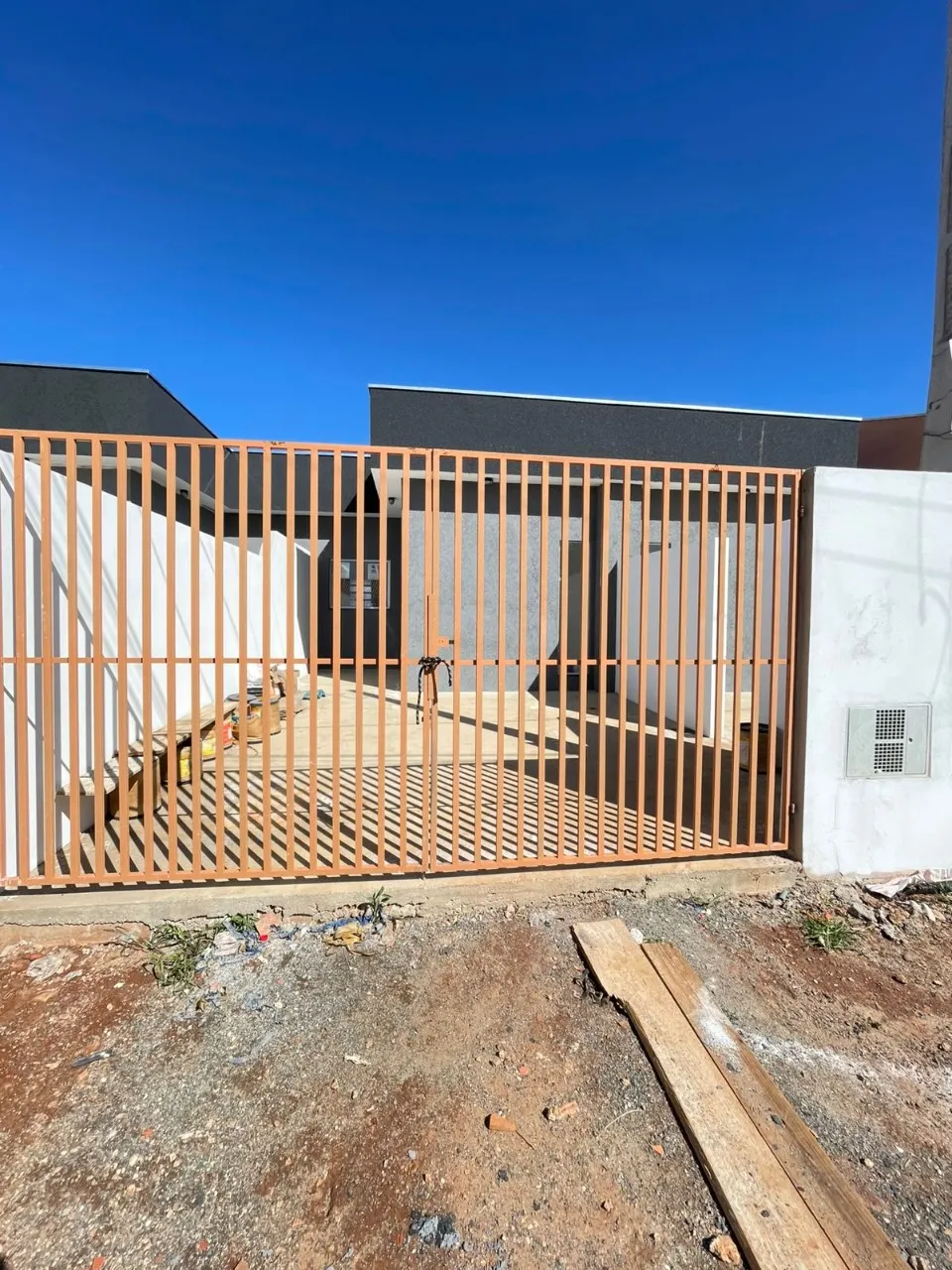 Casa à venda de 125 m² em Tatuí, SP, Brasil