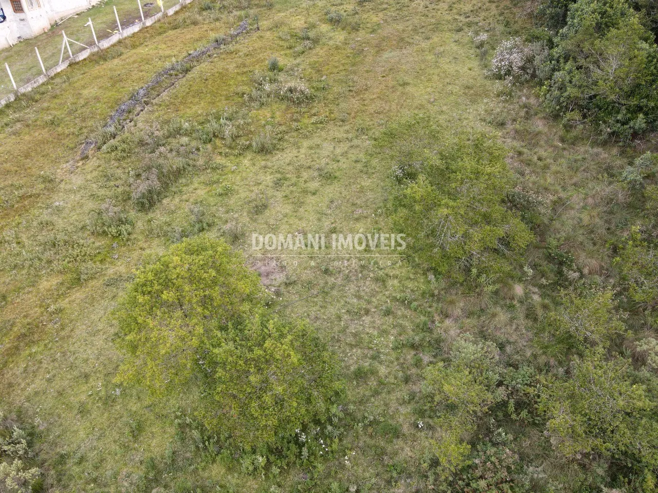 Terreno à venda de 1.270 m² em Campos do Jordão, SP, Brasil