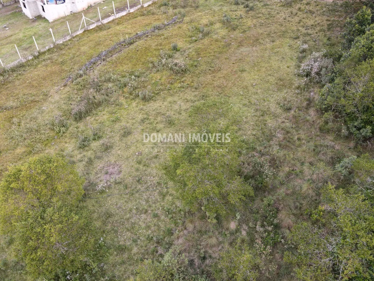 Terreno à venda de 1.270 m² em Campos do Jordão, SP, Brasil