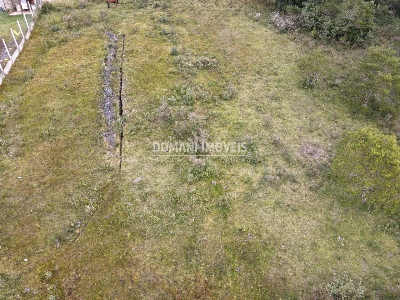 Terreno à venda de 1.270 m² em Campos do Jordão, SP, Brasil